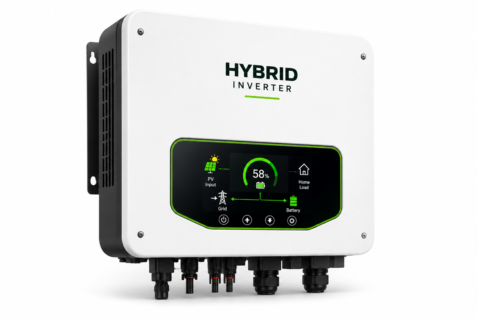 Hybrid